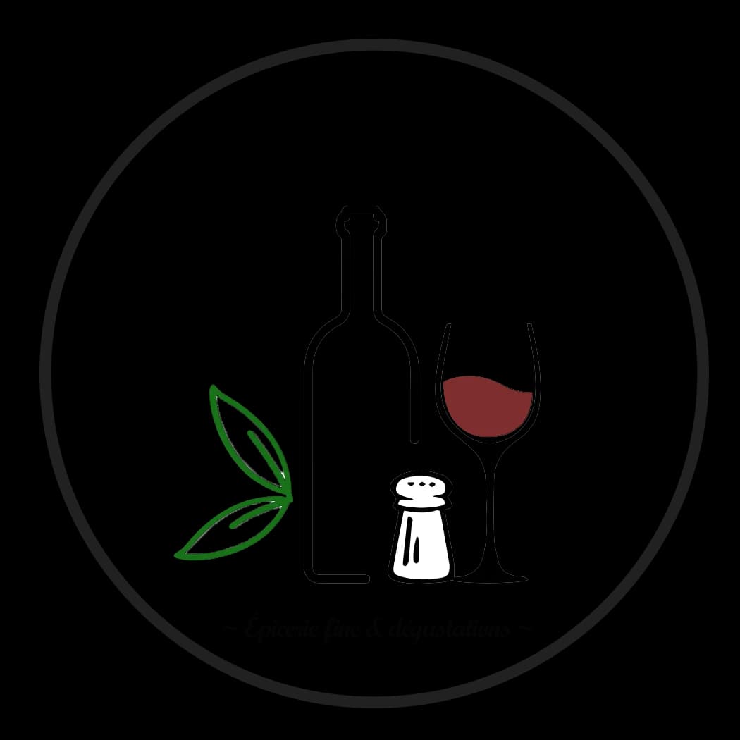 Logo epices-et-vous.be