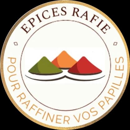 Logo www.epicesrafie.com