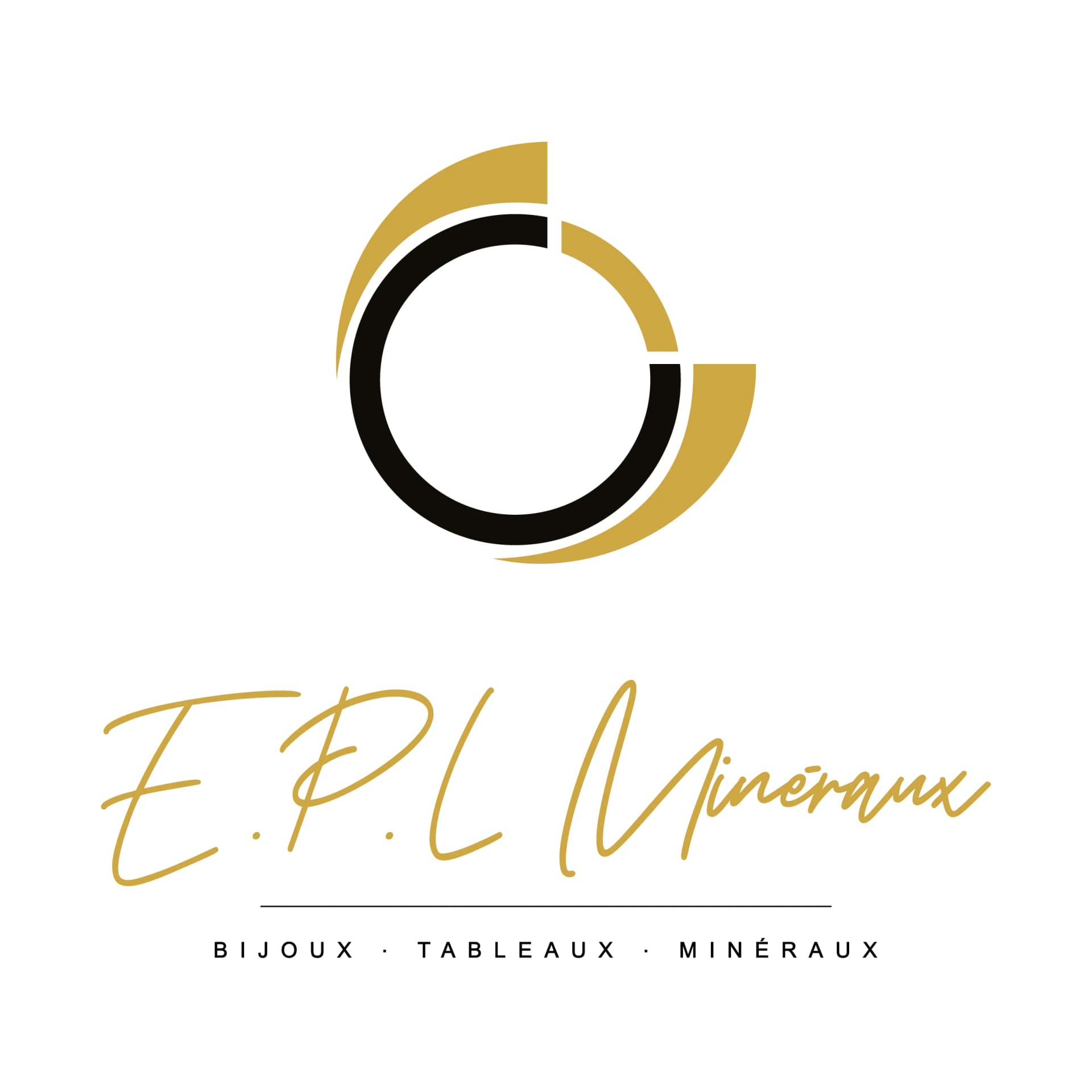 Logo Eclats de Pierres et de Lumières