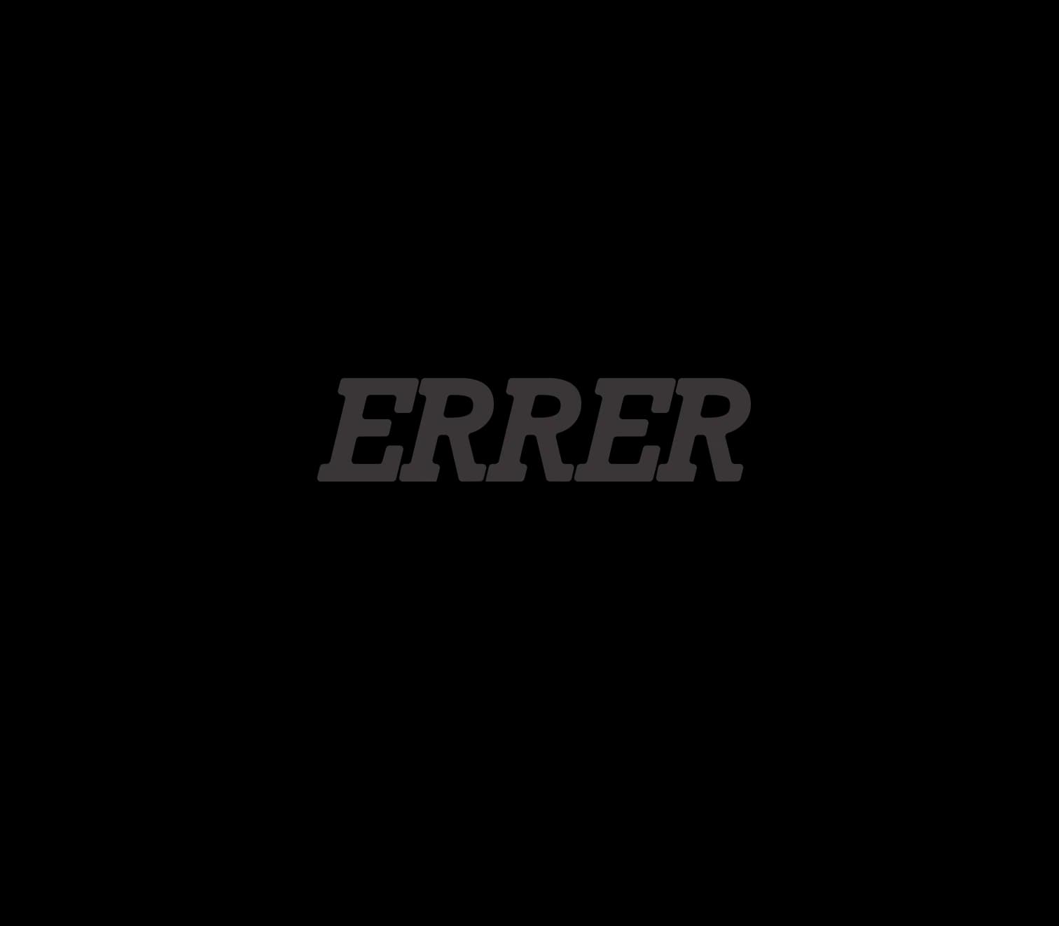 Logo Errer