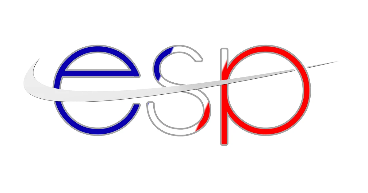 Logo ESP-Tech