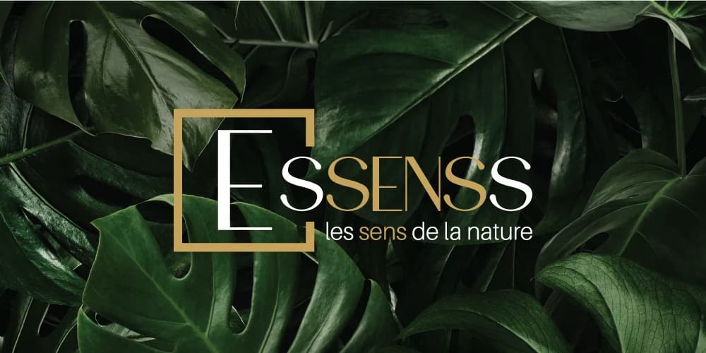 Logo essenssnature