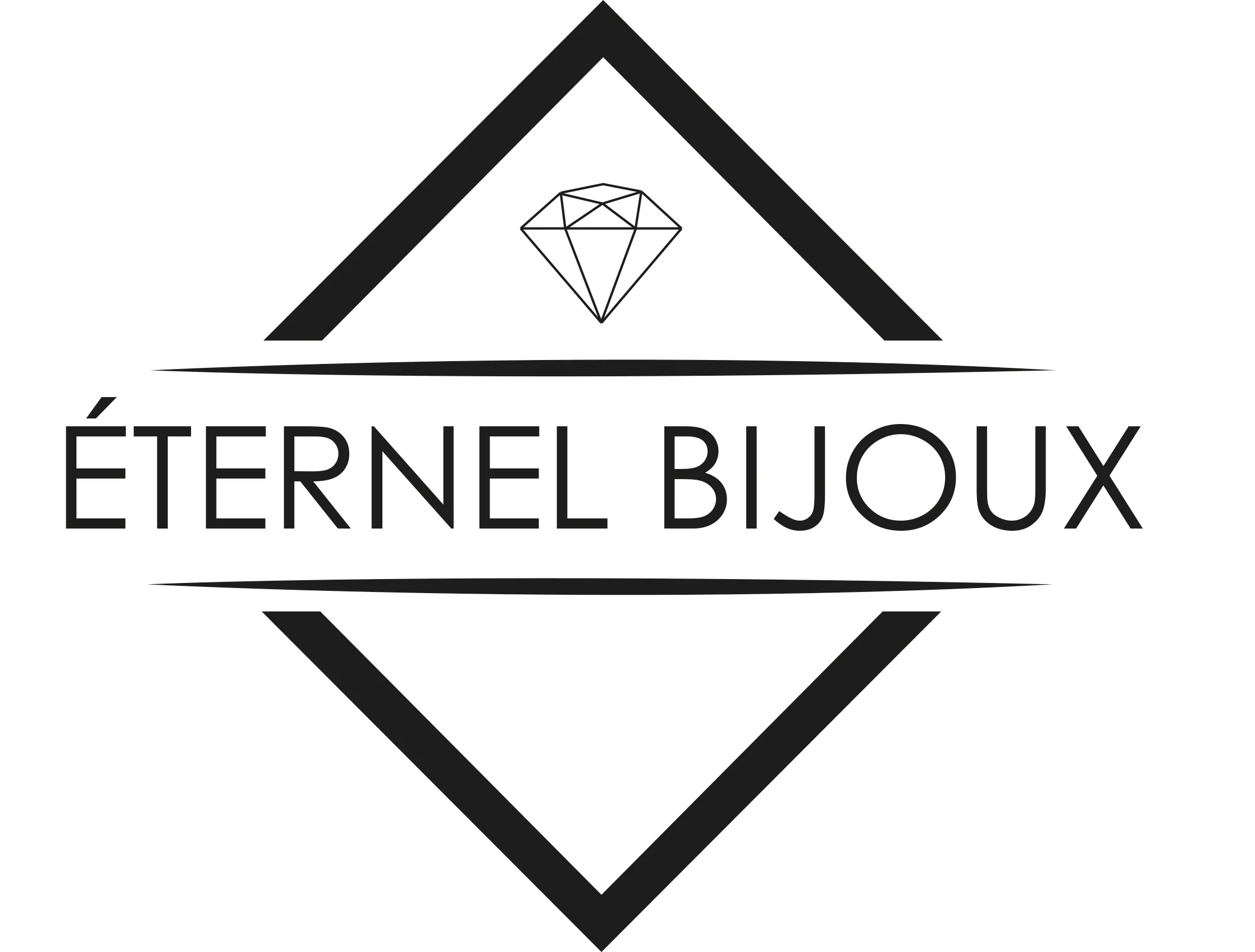 Logo Eternel Bijoux