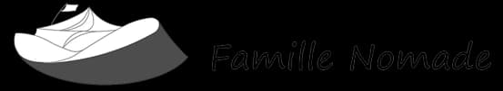 Logo Famille Nomade