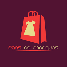 Logo fansdemarques.com