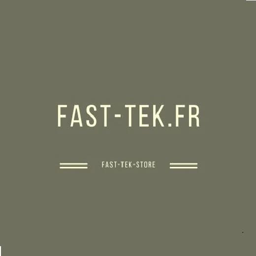 Logo fast-tek.fr