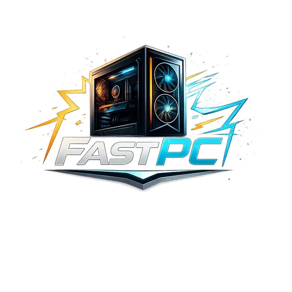 Logo FastPC