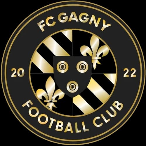 Logo fc-gagny.com