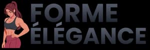 Logo Forme Élégance