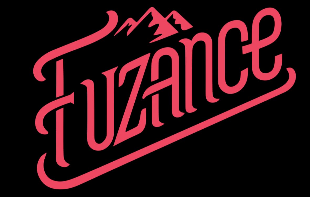 Logo fuzance.com