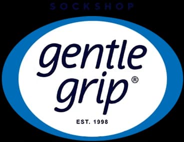Logo Gentle Grip