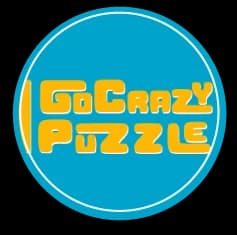Logo GoCrazyPuzzle