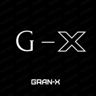 Logo gran-x