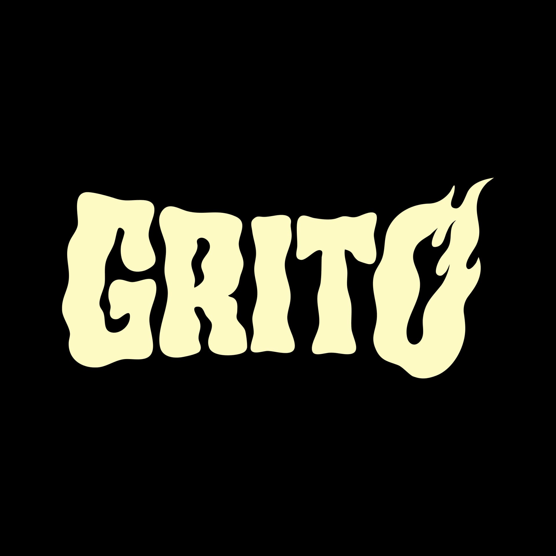 Logo gritosauces.fr