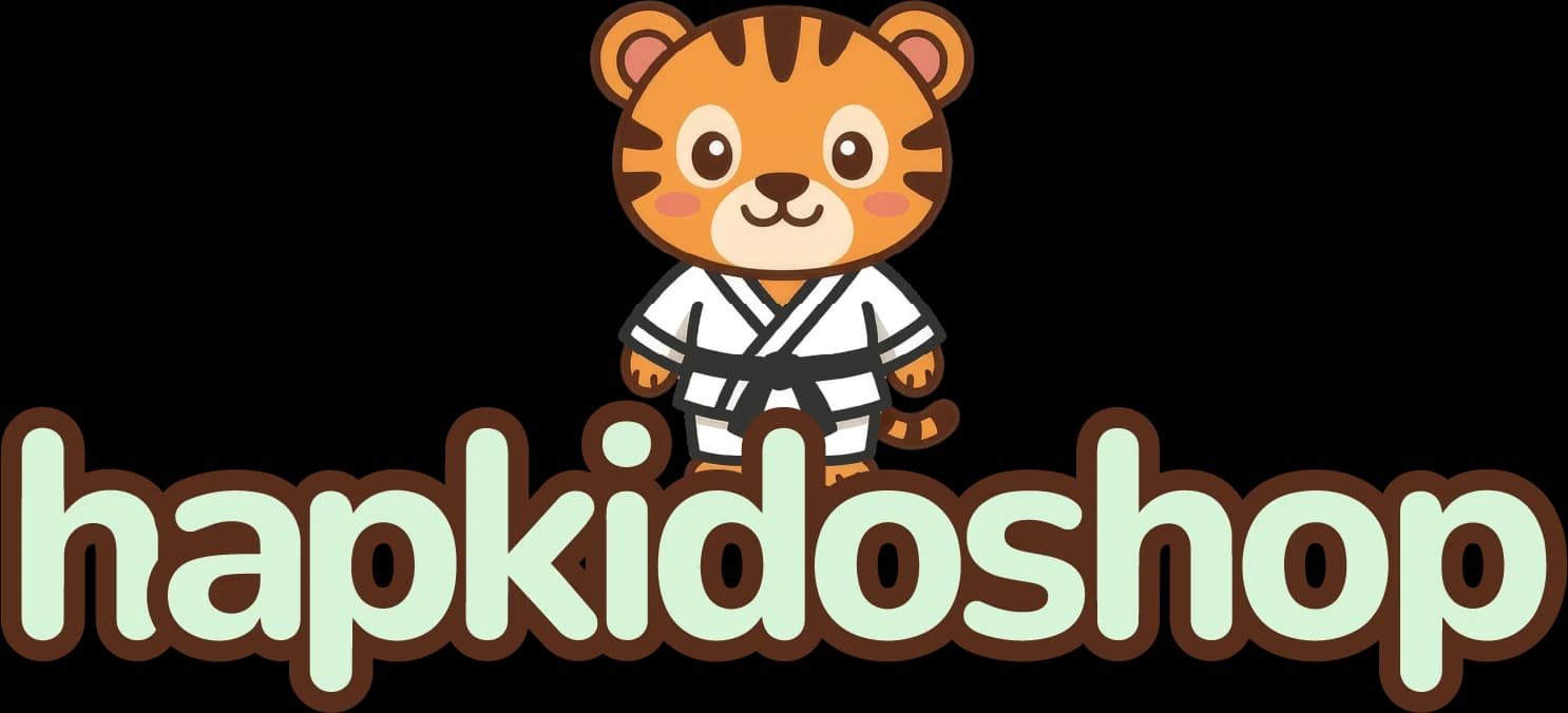 Logo Hapkidoshop