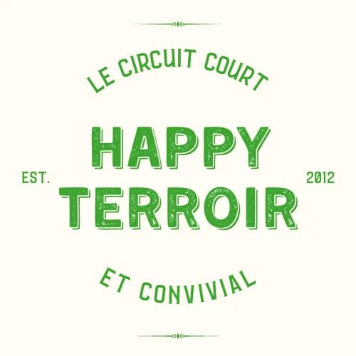 Logo Happy Terroir
