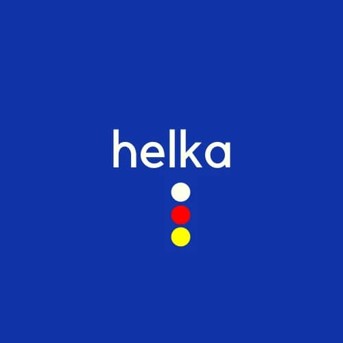 Logo helka-atelier.com