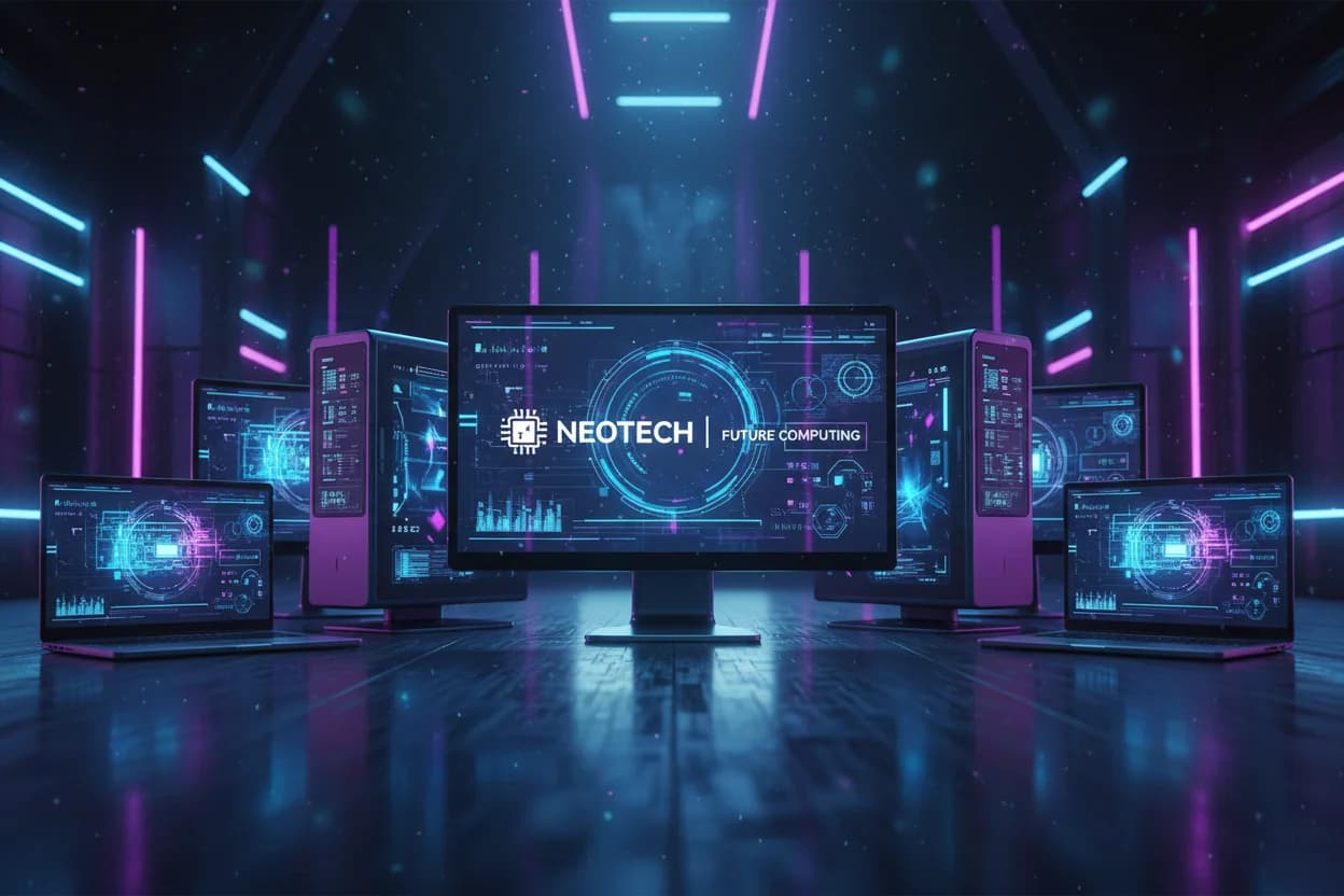Logo Hightechshop.shop