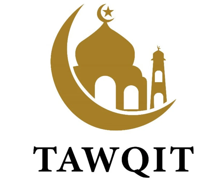Logo horloge-tawqit.com