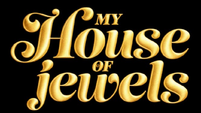 Logo houseofjewels