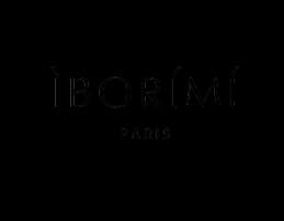 Logo Iborimi Collections