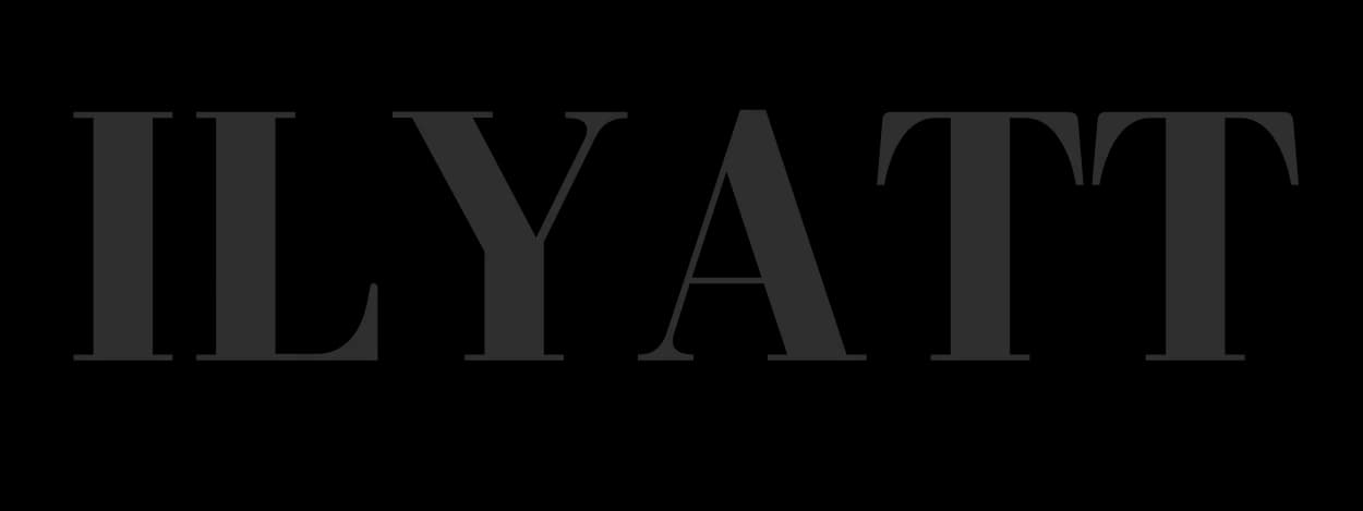 Logo www.ilyatt.com