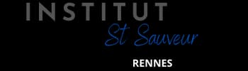 Logo Institut Saint Sauveur