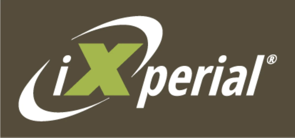 Logo www.ixperial.fr