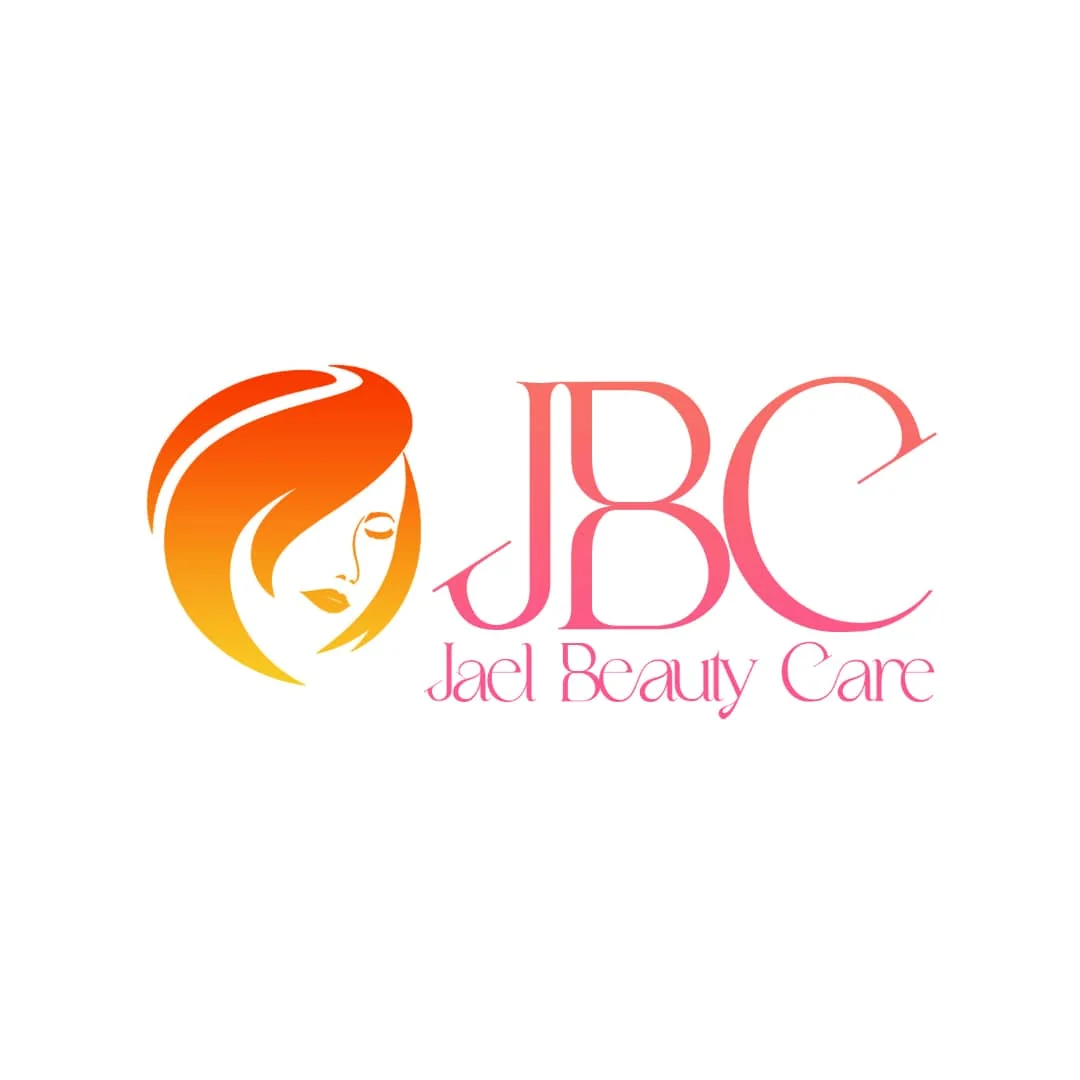 Logo JAEL BEAUTY CARE