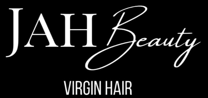 Logo JAH BEAUTY & CO