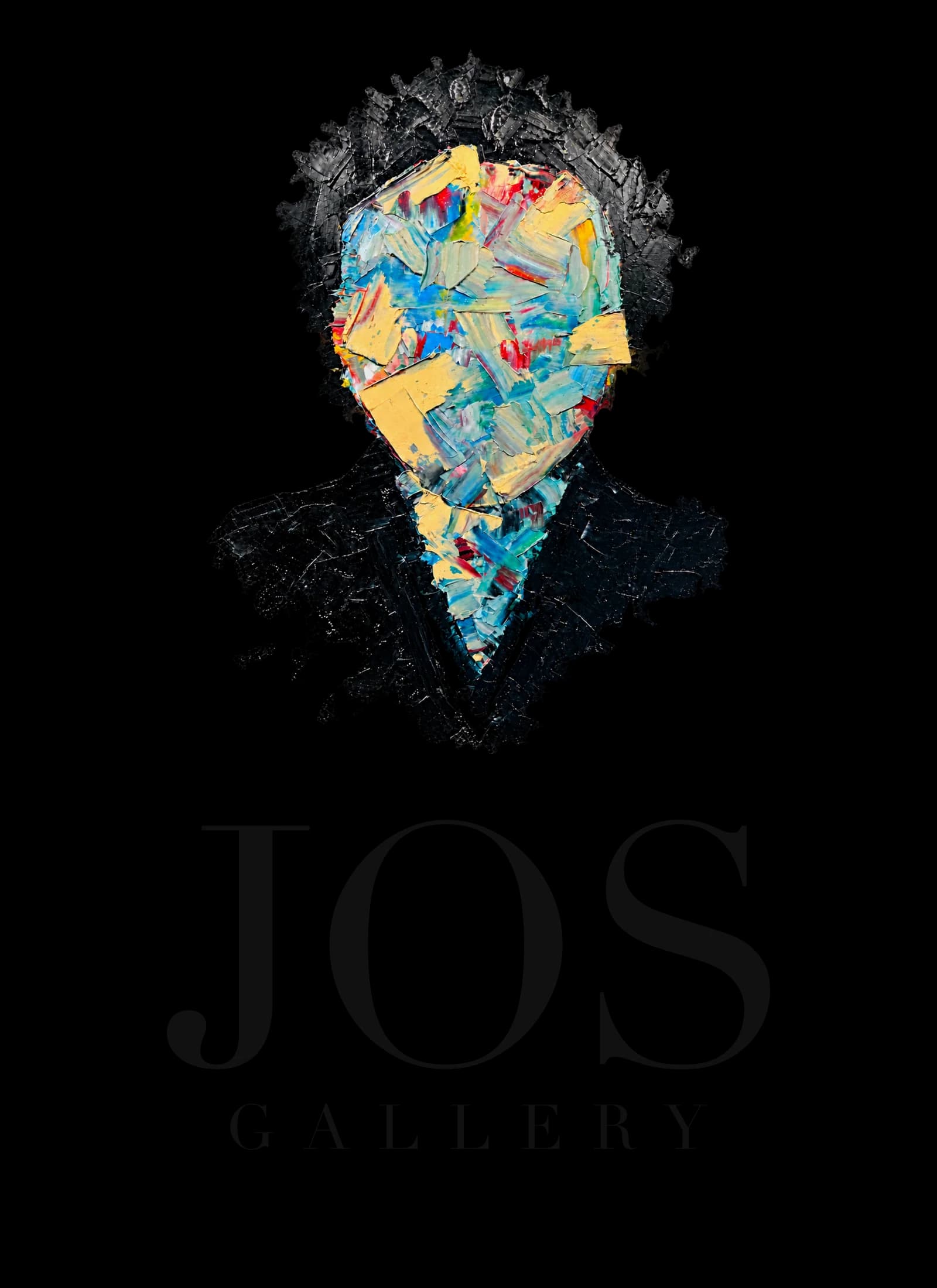 Logo JOS Gallery
