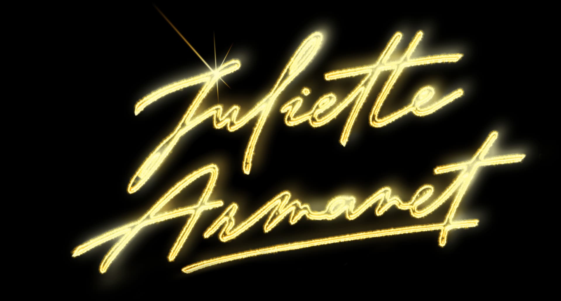 Logo juliettearmanet.store