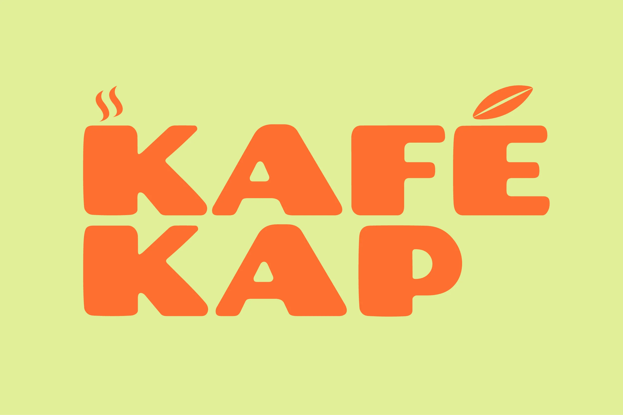 Logo Kafékap