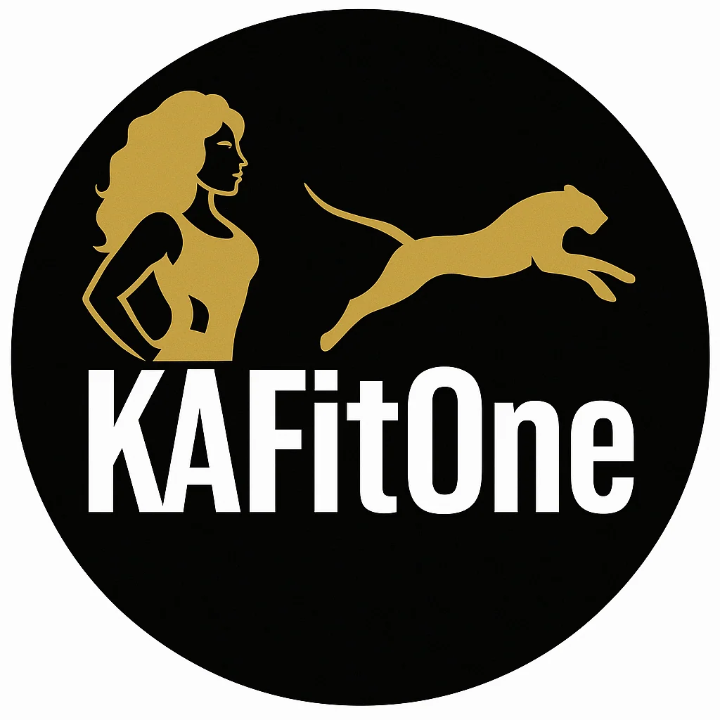 Logo kafitOne