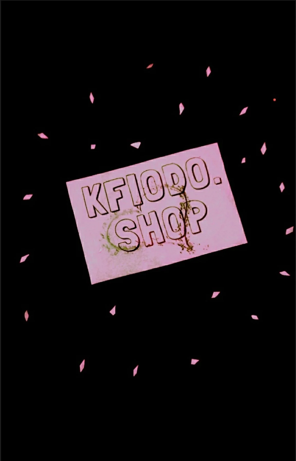 Logo KFIODO.SHOP