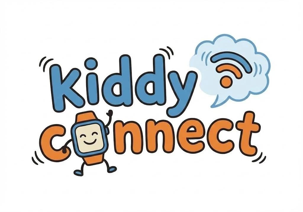 Logo Kiddy Connect