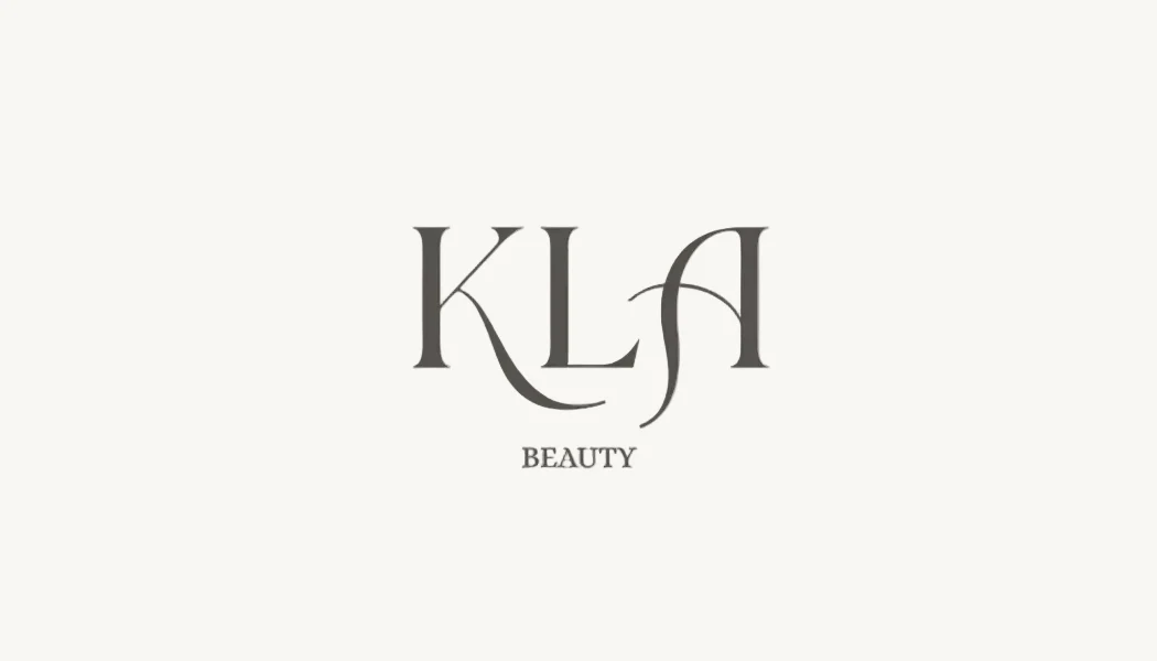 Logo KLA BEAUTY