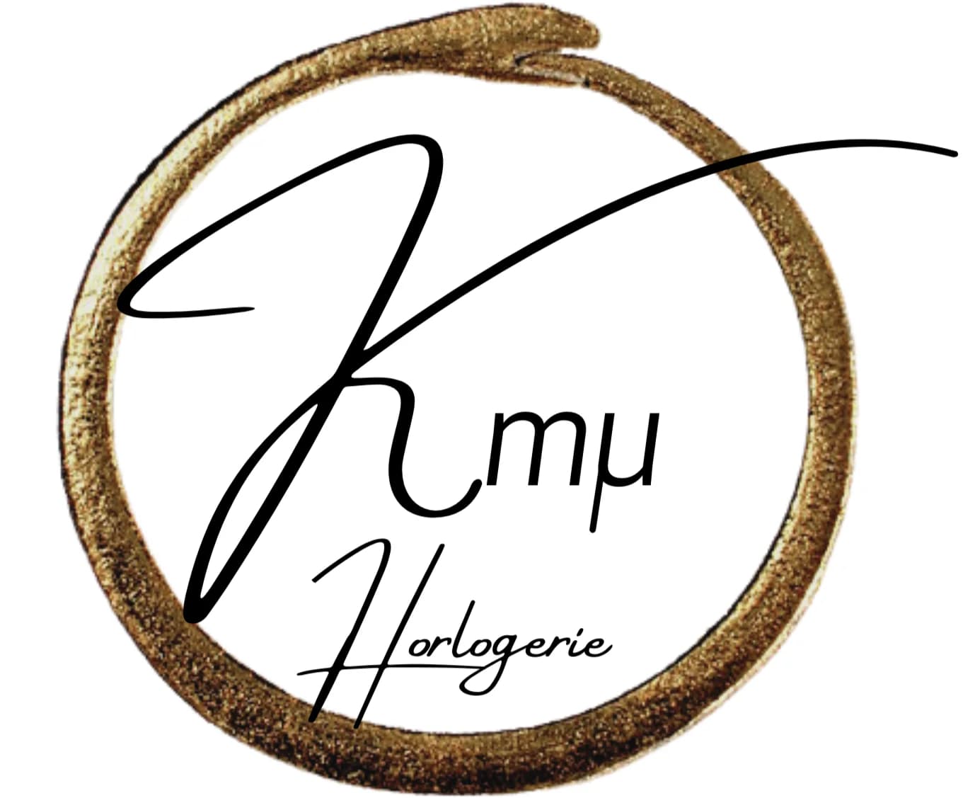 Logo Kmu Horlogerie