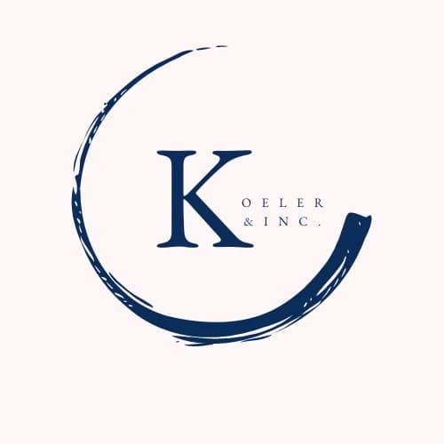 Logo Koeler.Inc