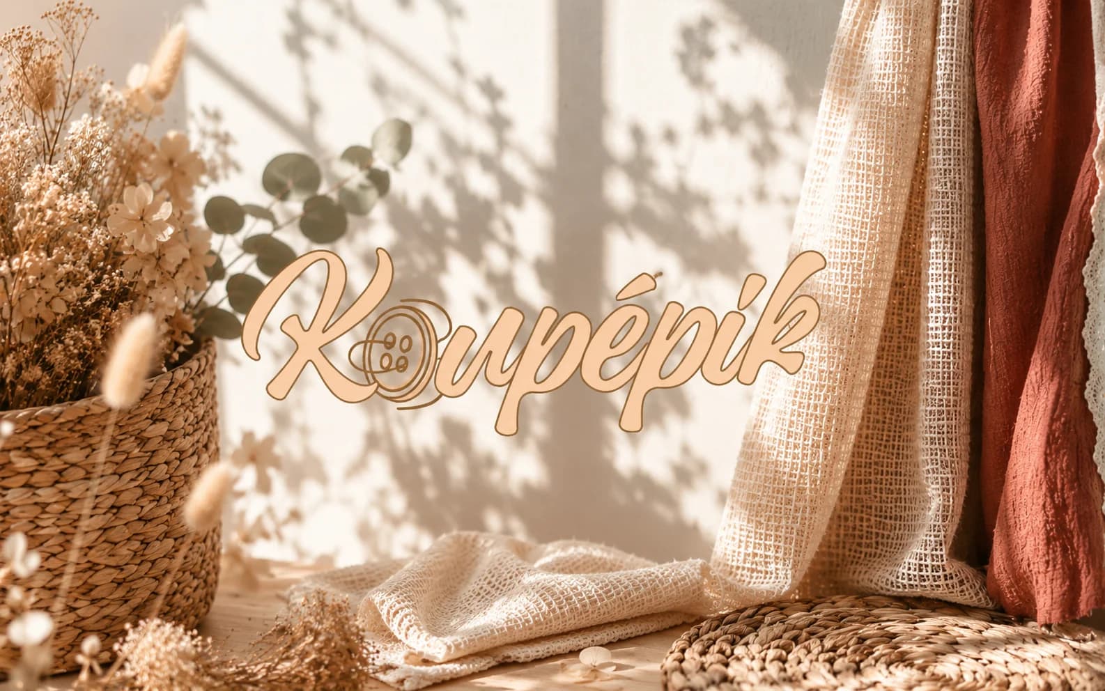 Logo Koupépik