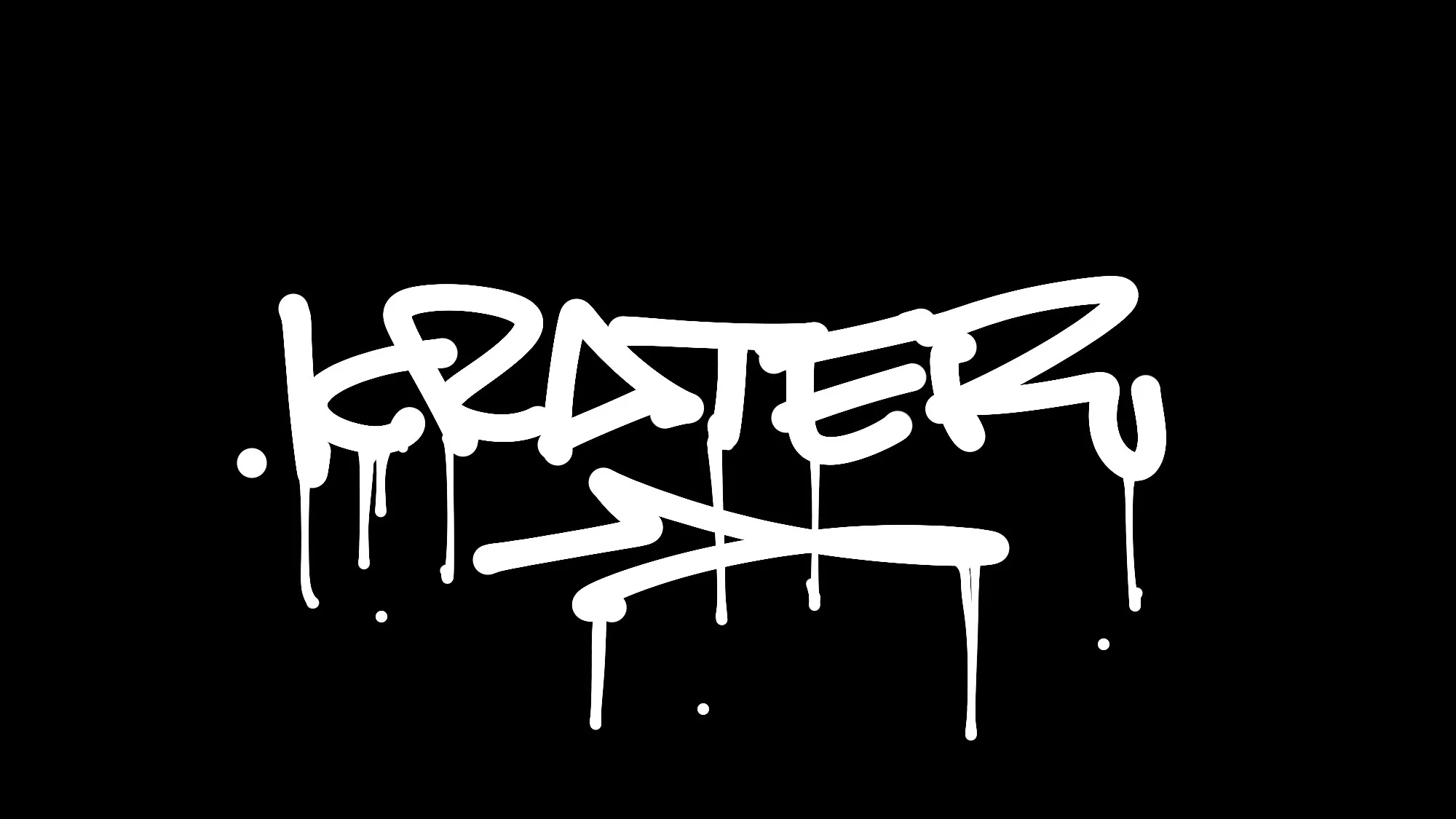 Logo krater.fr