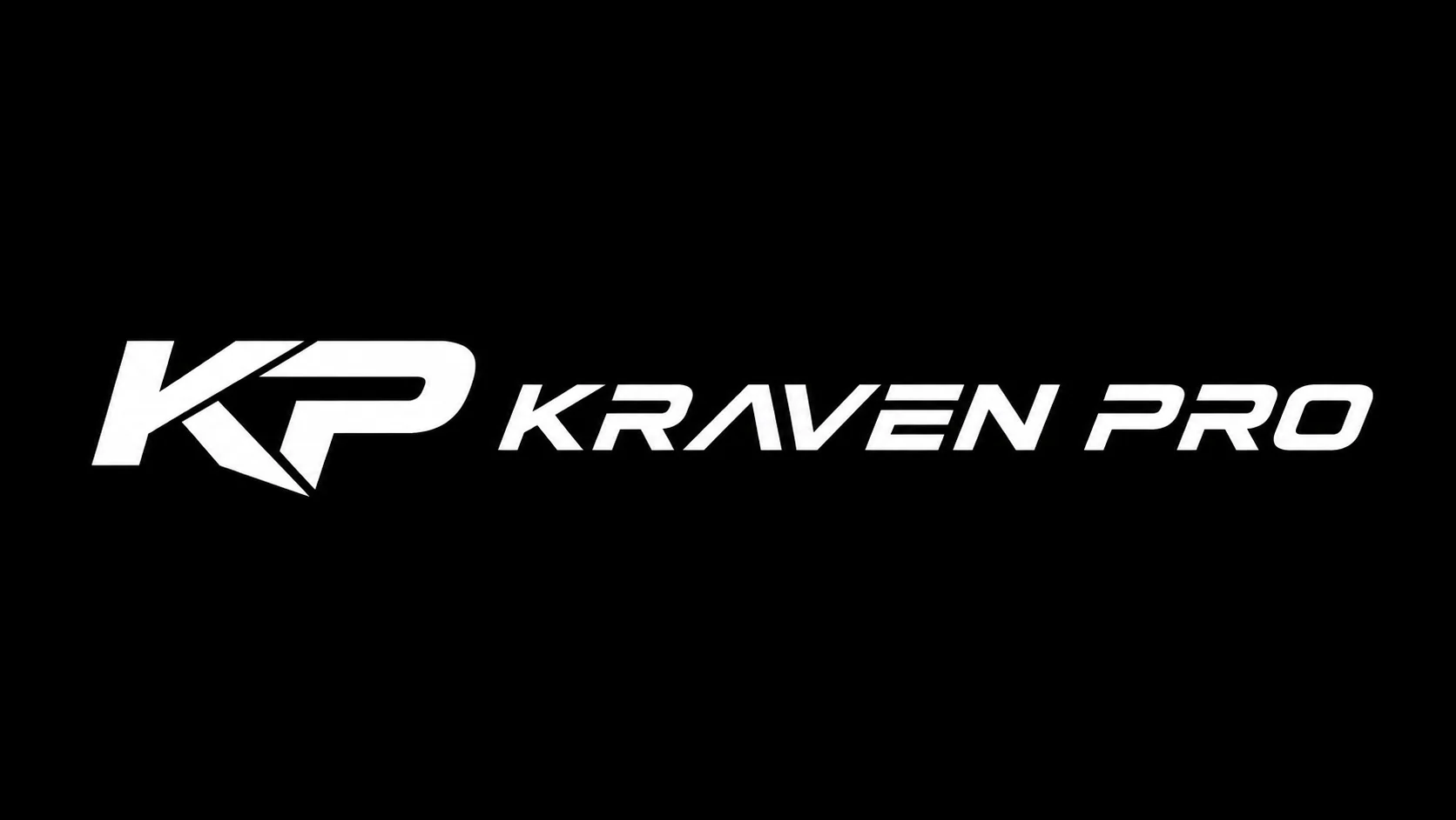 Logo KRAVEN PRO – Outil Multifonction 12 en 1 | Camping & Survie