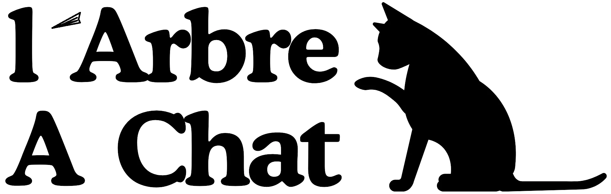 Logo l-arbre-a-chat.com