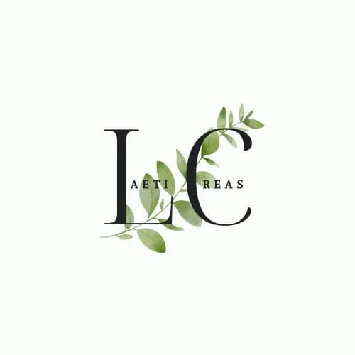 Logo Laëti'créas