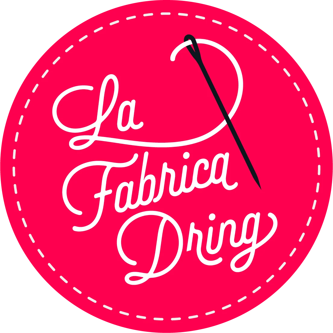 Logo La FabricaDring