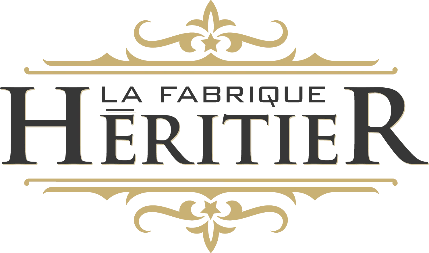 Logo La Fabrique HERITIER