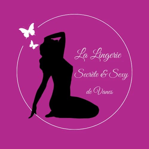 Logo LalingeriesecrèteetsexydeVanes