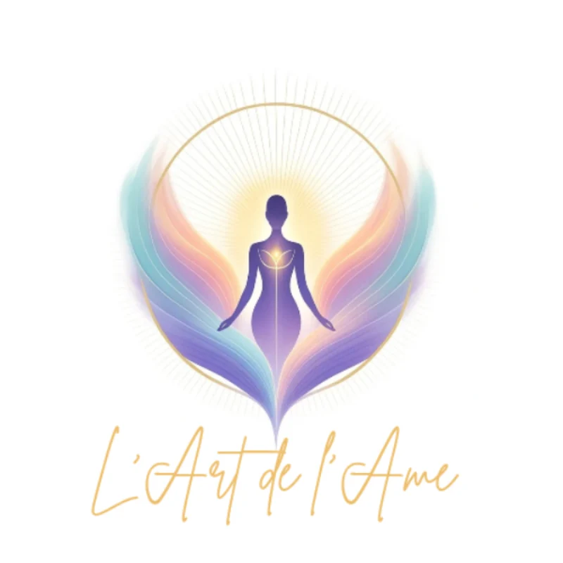 Logo L'Art de l'âme