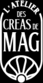 Logo L'atelier des créas de mag