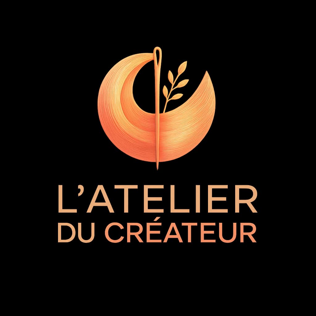 Logo L'Atelier du Créateur